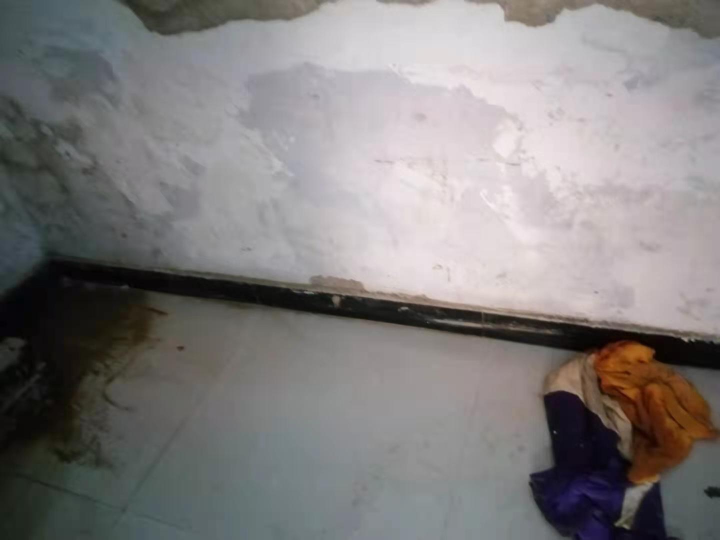 泰兴家里漏水了怎么办？