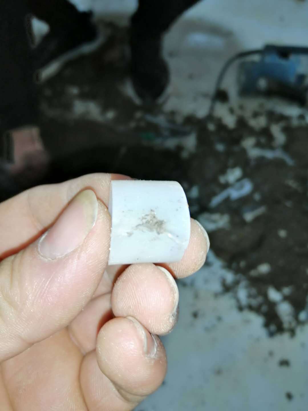 泰兴地暖漏水检测